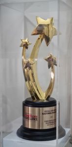 Express Healthcare Award-2017